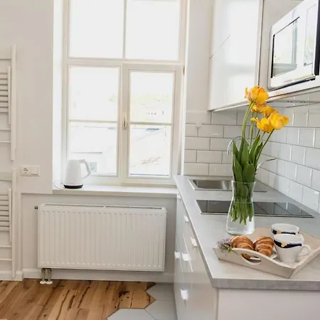 Cozy Studio In The Center Of Appartement *