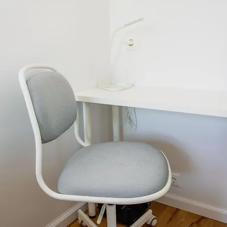 Cozy Studio In The Center Of