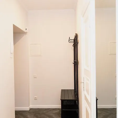 Cozy Studio In The Center Of * Riga